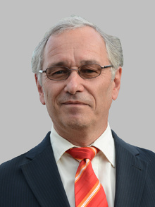 Dr. Michael Karst