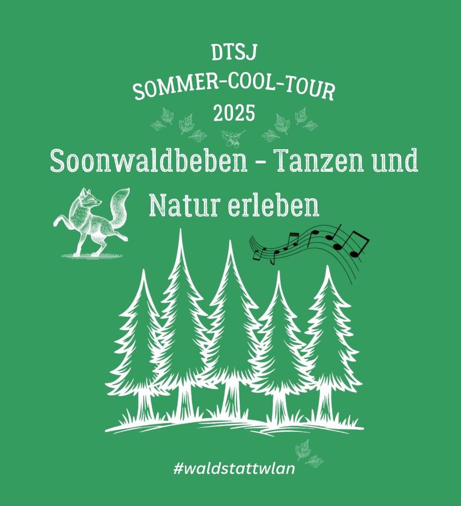 Sommerfreizeit 2025