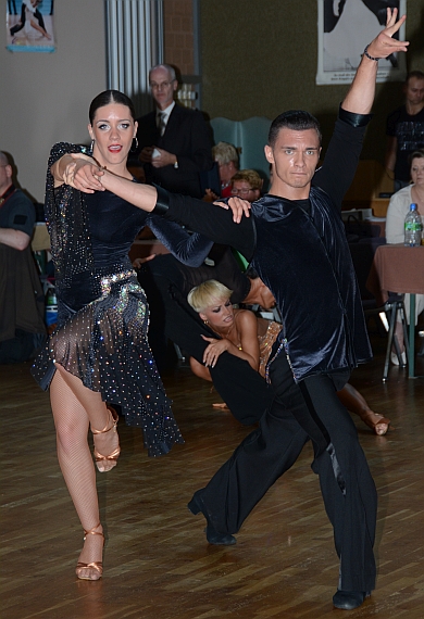 AlexSarahRL2014Aachen