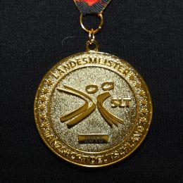 Medaille